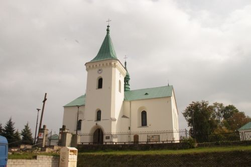 100 tysięcy na prace konserwatorskie