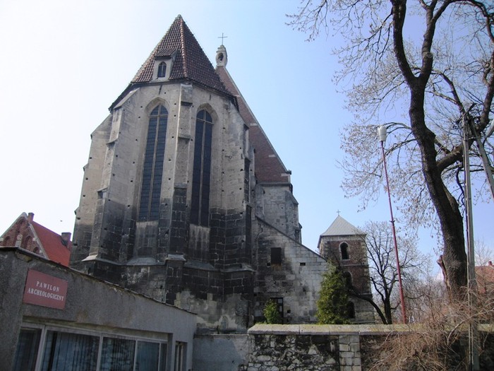 Sejmik zdecyduje o połączeniu muzeów