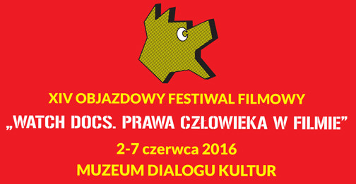 Festiwal filmowy „Watch Docs. Prawa człowieka w filmie”