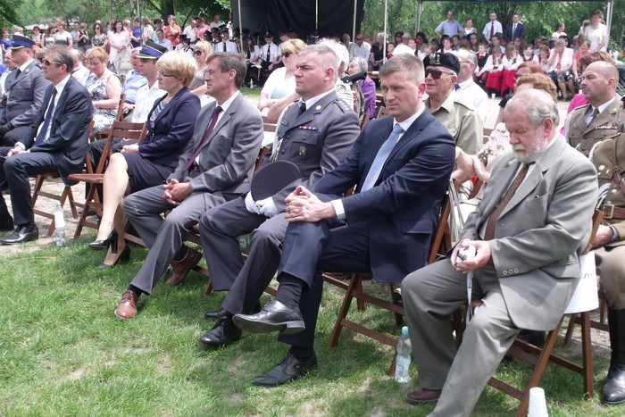 Pamięć o „Ponurym”