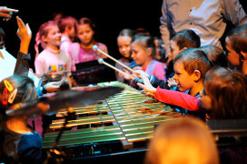 Magia rytmów w Filharmonii