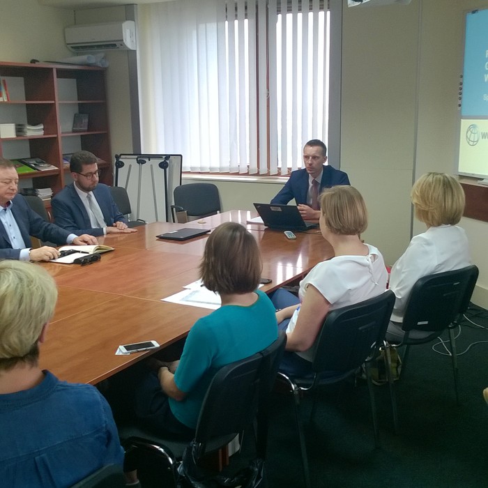 Zakładanie firmy w 8 dni – mit, czy rzeczywistość