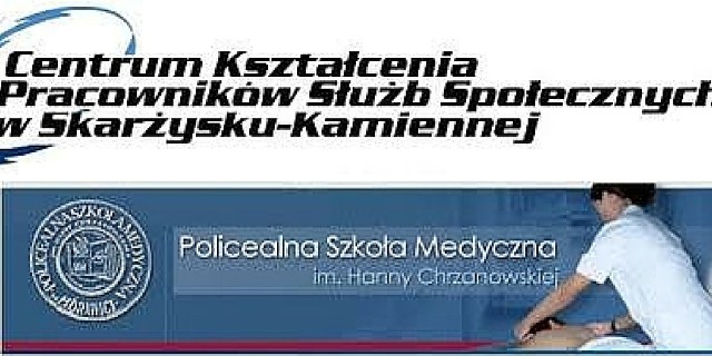 Centra Kształcenia w Morawicy i Skarżysku – Kamiennej