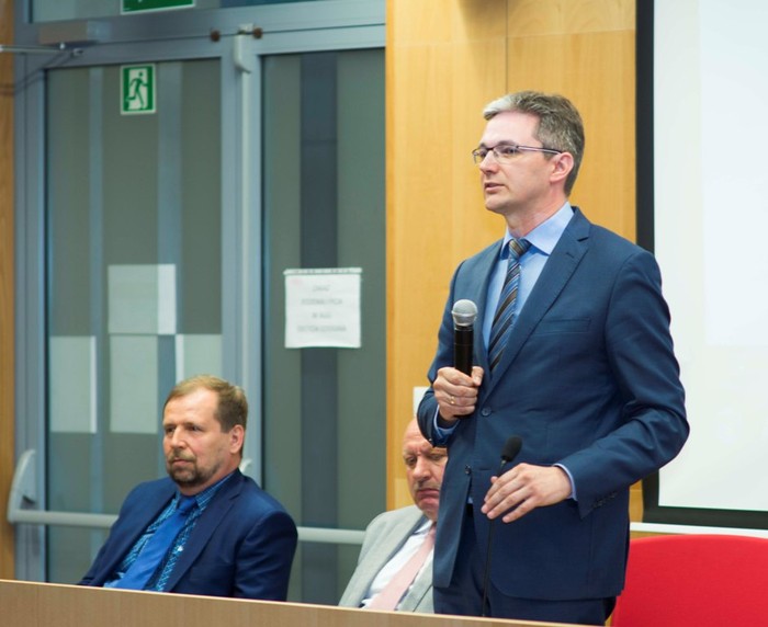 Ogólnopolska konferencja o polityce społecznej na UJK