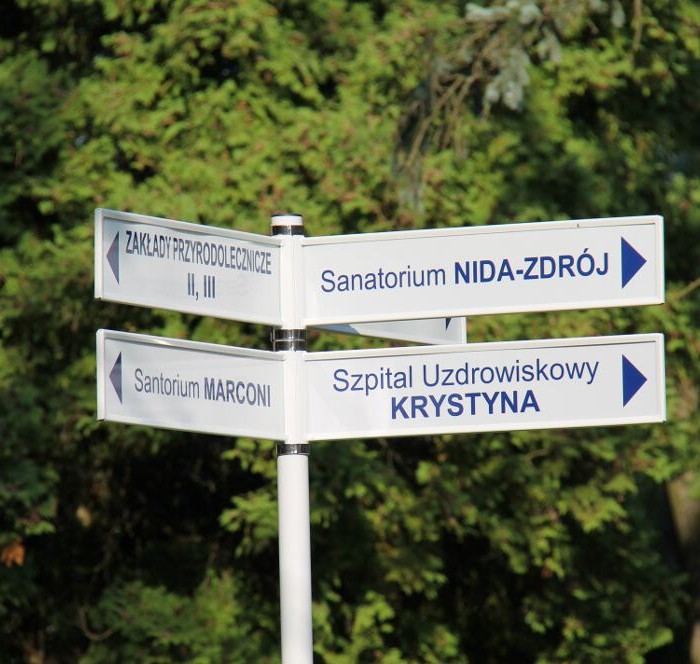 Polonia Amerykańska zainteresowana polskimi uzdrowiskami