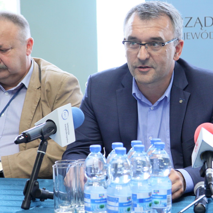Wielki finał konkursu produktów tradycyjnych