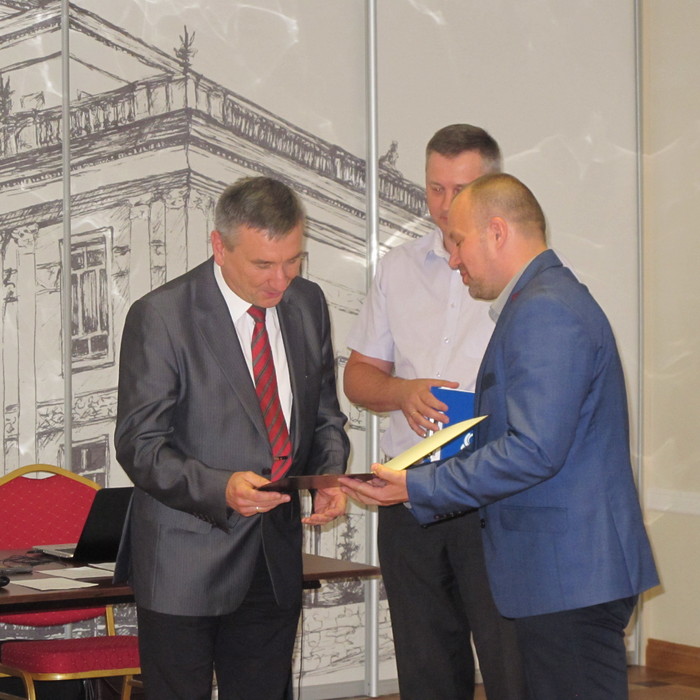 Posiedzenie Rady ds. szkolnictwa zawodowego i nagrody dla młodych innowatorów