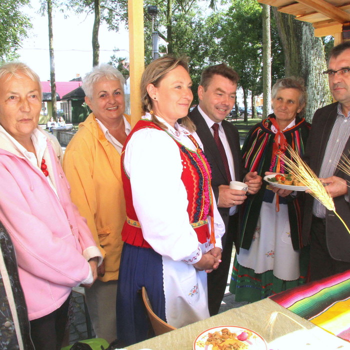 “Parzybroda” najsmaczniejsza!