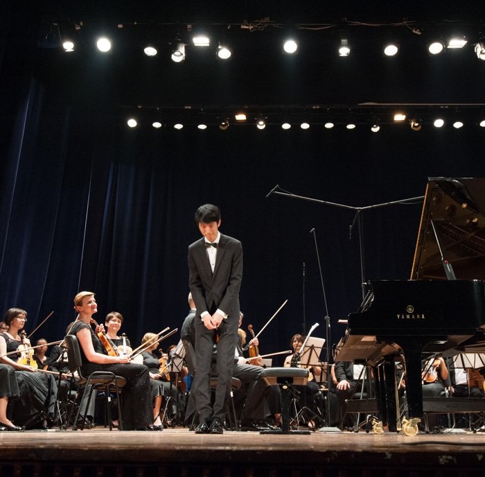 Mistrzowski Festiwal