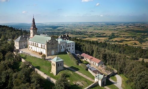 Zapowiada się dobry rok w świętokrzyskiej turystyce