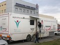 Cytomammobus ŚCO w Powiecie Sandomierskim