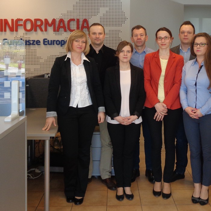 Ponad 4 tysiące pytań o Fundusze Europejskie w GPI