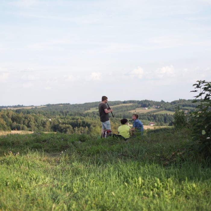 Muzyka łączy pokolenia – Kielecki Tabor Tańca