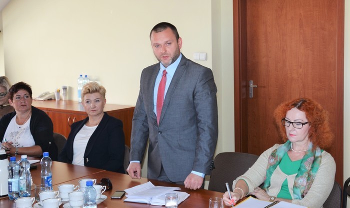 Warsztaty jak napisać dobry projekt, wspierający profilaktykę zdrowotną