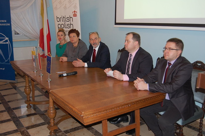 Export do Wielkiej Brytanii po Brexicie