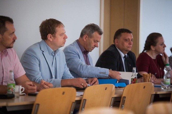 Konferencja Grupy Roboczej Domu Polski Wschodniej w Brukseli