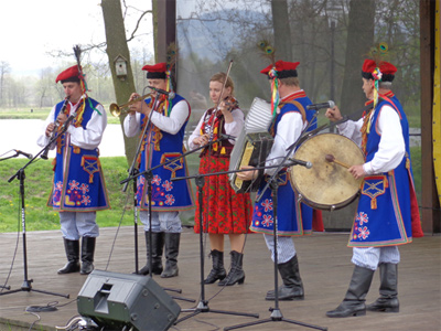 Kapela Rodzinna Korbanów