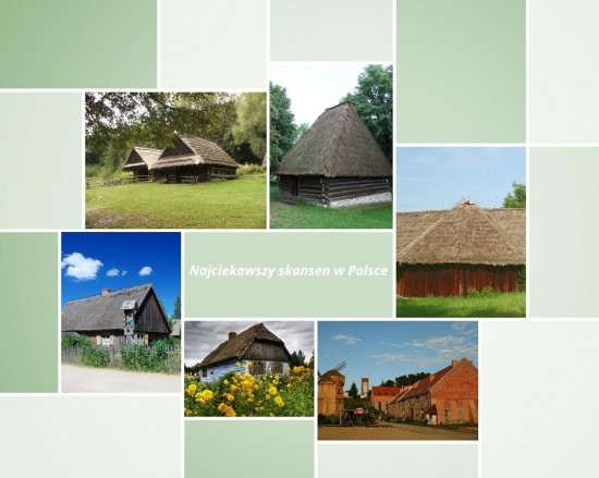 Zagłosuj na Muzeum Wsi Kieleckiej!