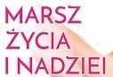 Marsz życia i nadziei przejdzie ulicami Kielc