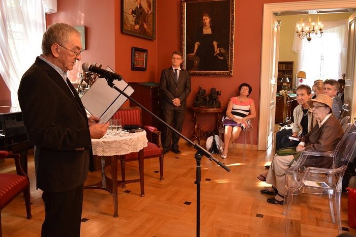 Wspólnie czytaliśmy „Quo vadis”