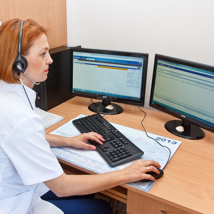 Uwaga! 12 września call center ŚCO będzie nieczynne