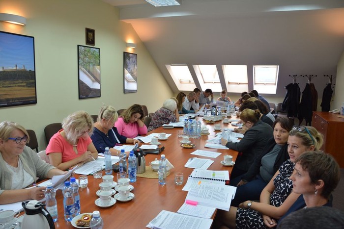 Zapraszamy na warsztaty dotyczące tworzenia projektów w ramach Działania 9.1 RPO WŚ 2014-2020
