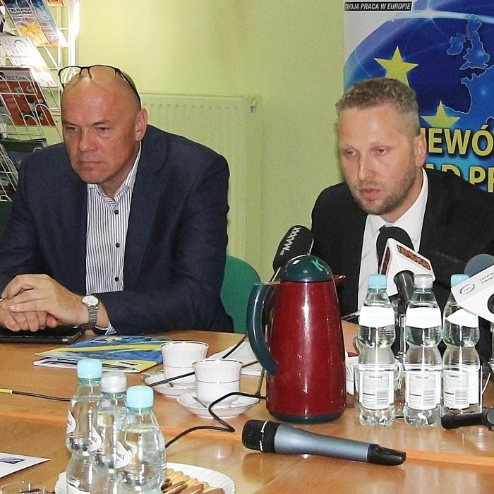 Skorzystaj z dotacji – załóż własną firmę