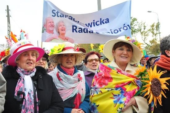 II Starachowicki Dzień Seniora