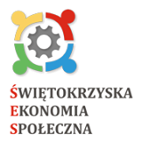 Świętokrzyska Ekonomia Społeczna – odwiedź nas na Facebooku