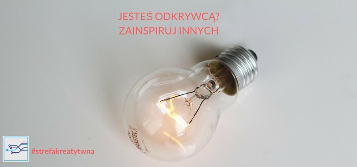 Szukamy wynalazców