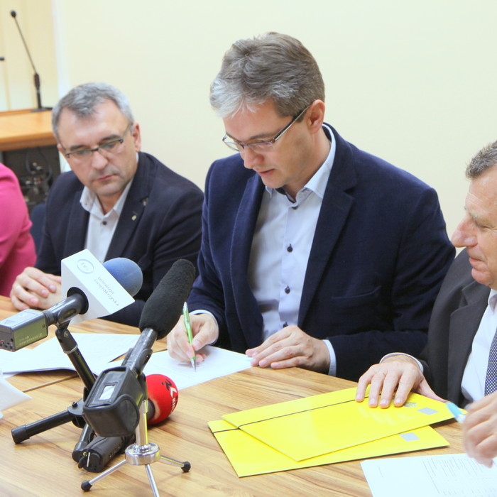 27 mln złotych na scalenia gruntów w powiecie jędrzejowskim