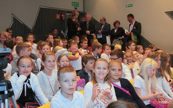 Nowa siedziba dla Teatru Lalki i Aktora “Kubuś”