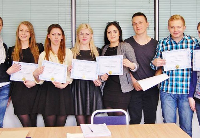 Erasmus+ zmienia życie, otwiera umysły