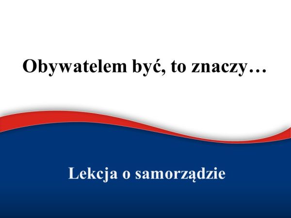 Plakat promujący wydarzenie