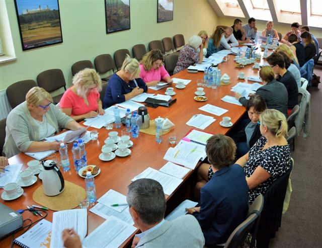 Zapraszamy na warsztaty, dotyczące tworzenia projektów „zdrowotnych”