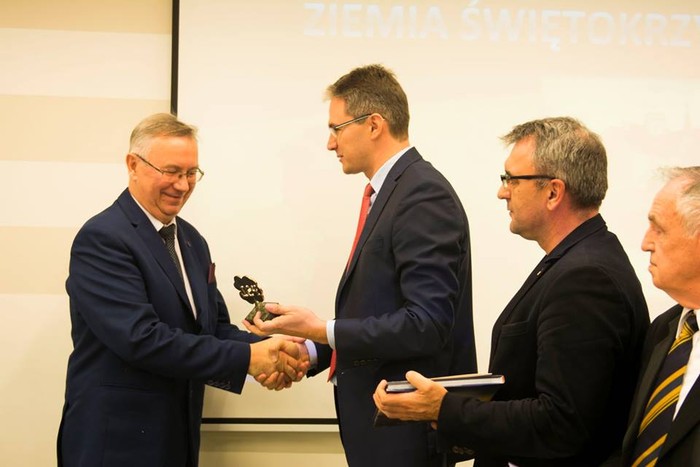 O Sienkiewiczu, Witosie i Reymoncie  na sympozjum naukowym