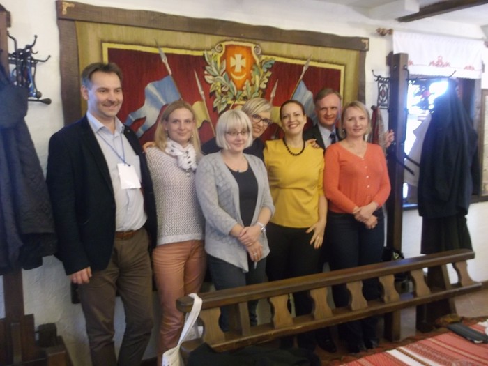 Uzdrowiska Świętokrzyskie zdobywają ukraiński rynek