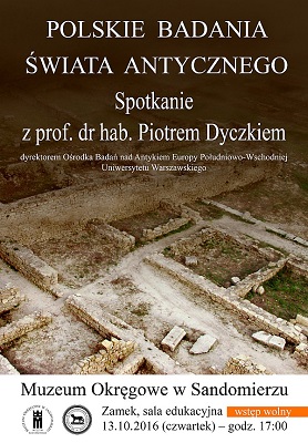 O najciekawszych odkryciach archeologicznych ostatnich lat