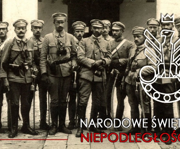 Wojewódzkie obchody Narodowego Święta Niepodległości