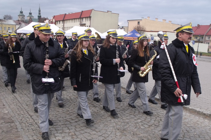 Dzień Niepodległości w Opatowie