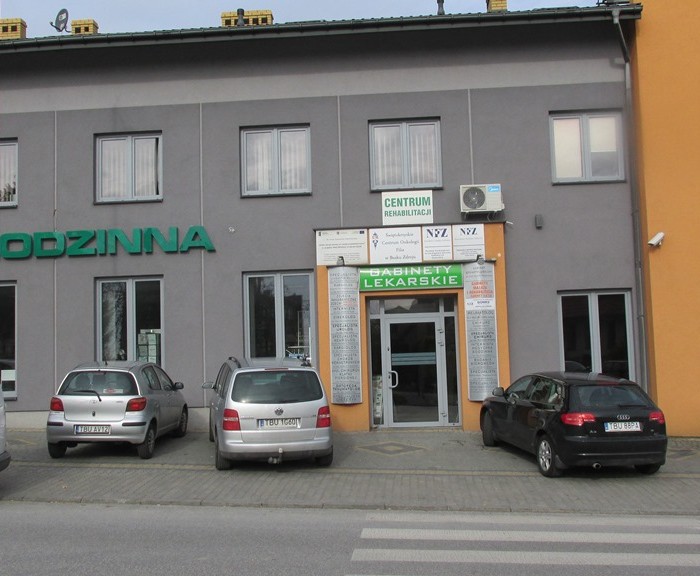 Dzień otwarty filii ŚCO w Busku – Zdroju
