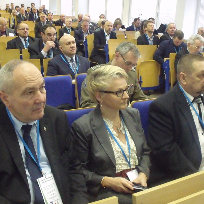 O obronie terytorialnej w Ostrowcu Świętokrzyskim