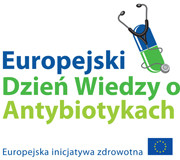 Europejski Dzień Wiedzy o Antybiotykach