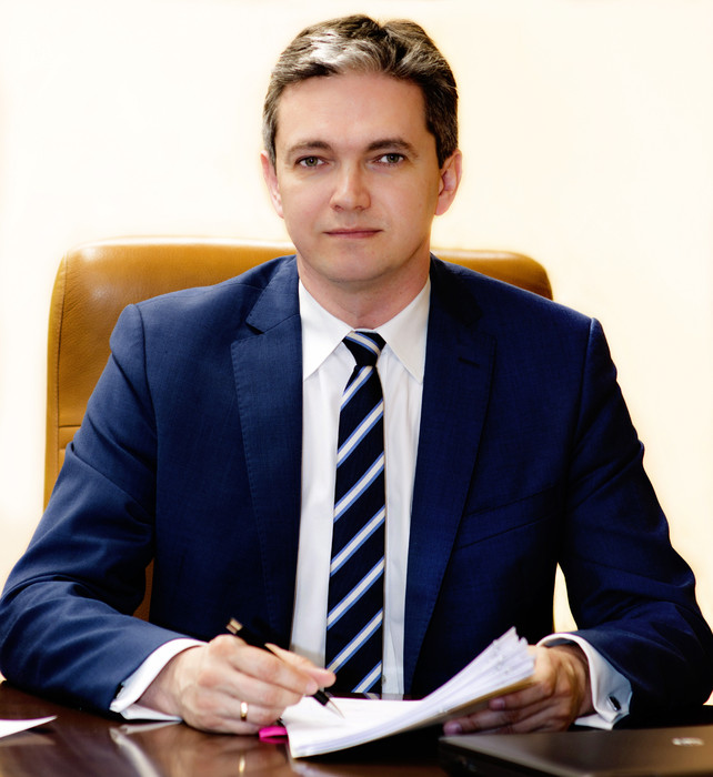 Adam Jarubas na czele Komisji do spraw Polski Wschodniej