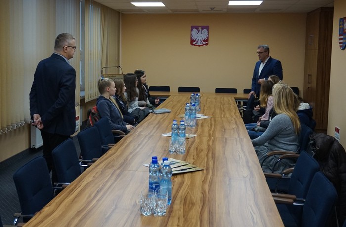Obywatelem być, to znaczy… – lekcja o samorządzie