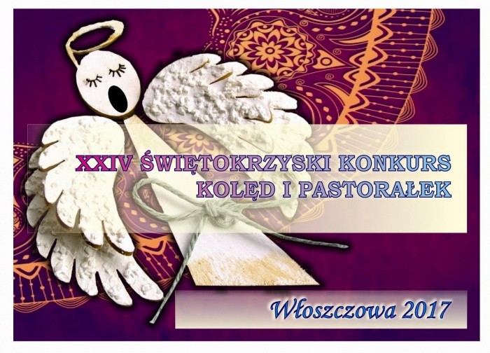XXIV Świętokrzyski Konkurs Kolęd i Pastorałek