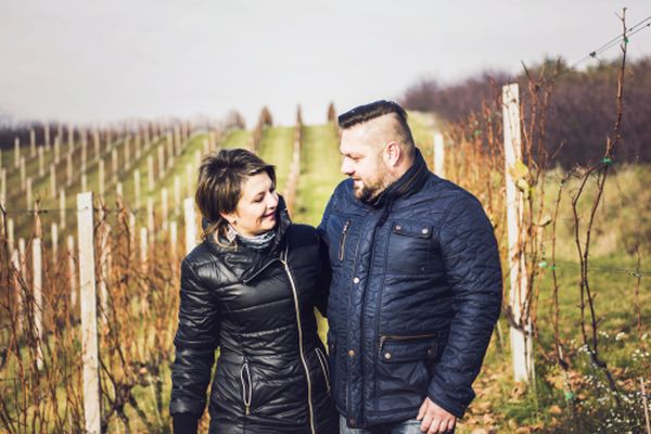 Vino, vidi, vici…