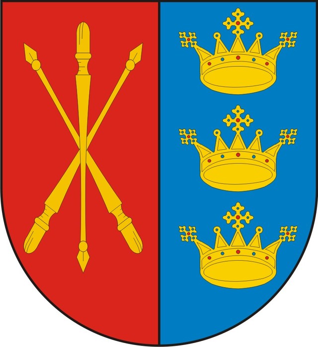 Nowe miasto na świętokrzyskiej mapie