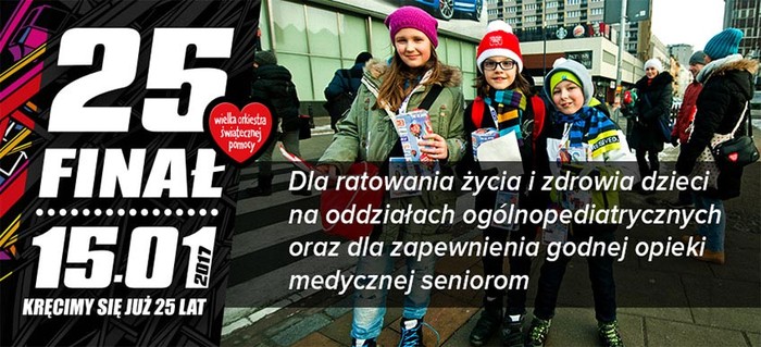 Szpital gra z Orkiestrą