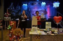 Bajkowa Orkiestra zagra pod dyrekcją Koziołka Matołka